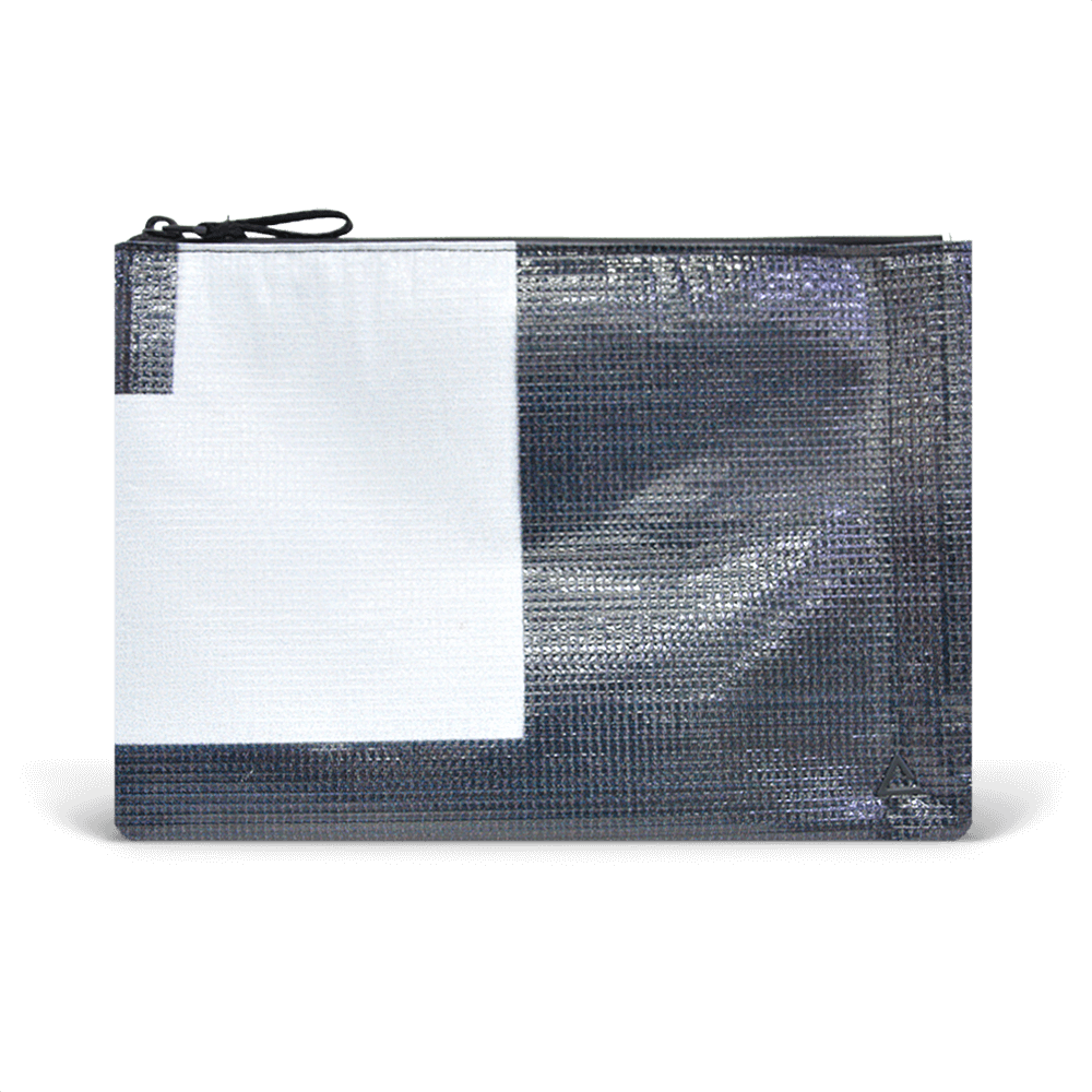 Charlie Pouch
