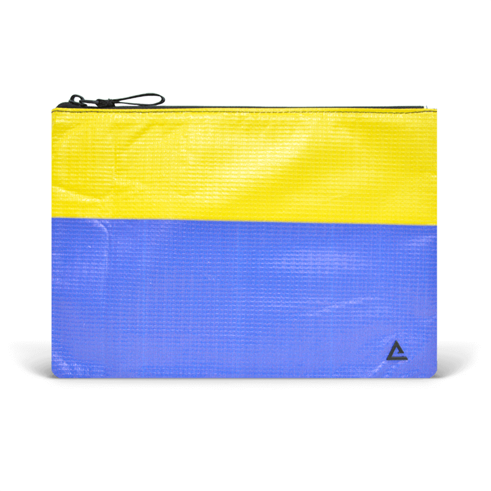Charlie Pouch