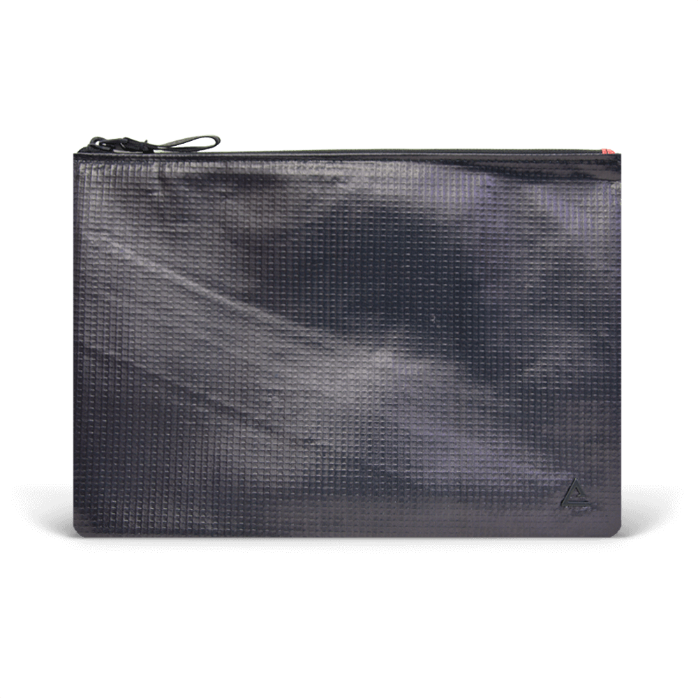 Charlie Pouch