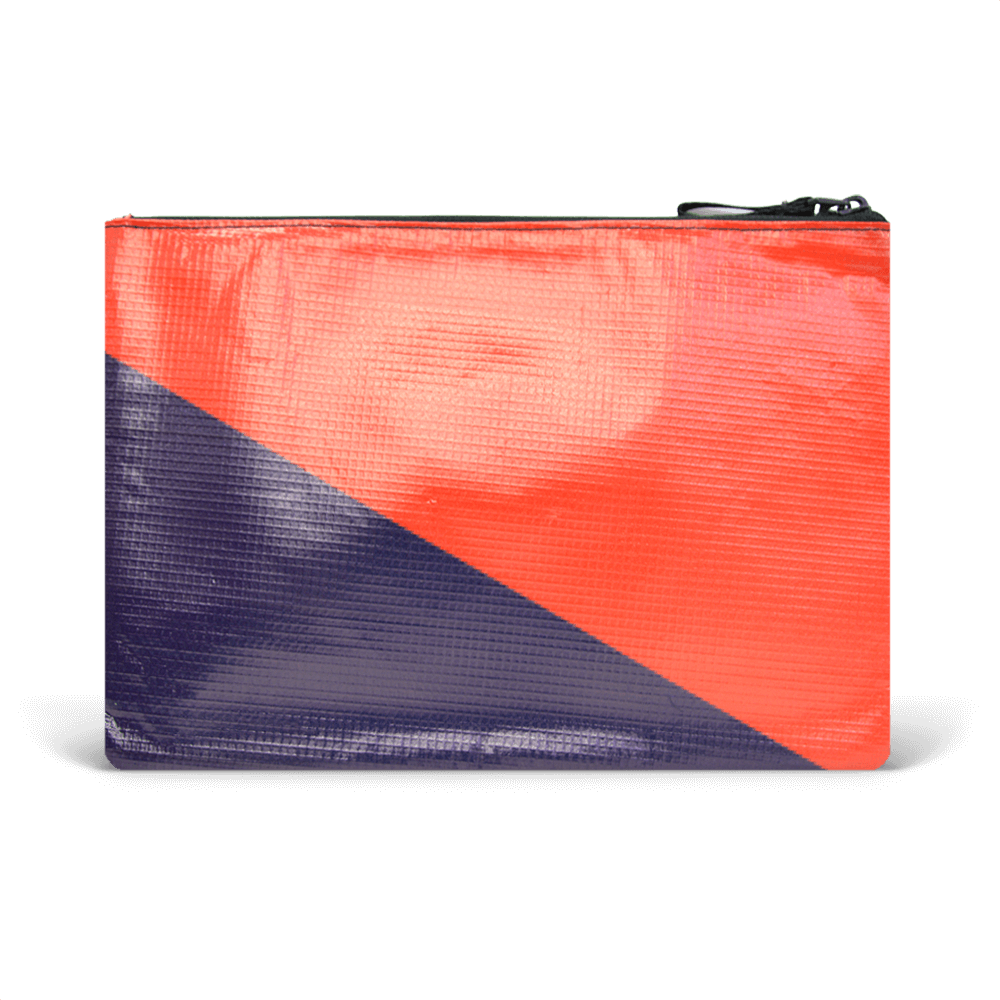 Charlie Pouch