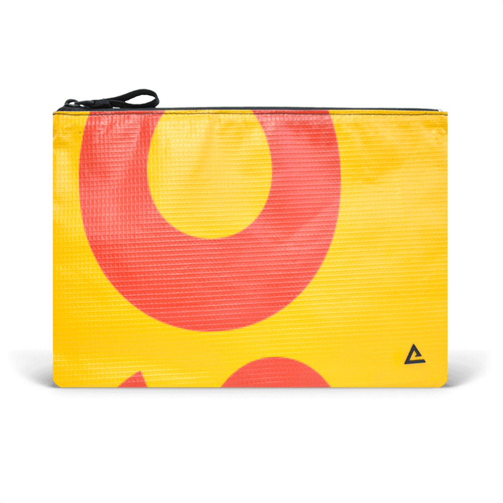 Charlie Pouch