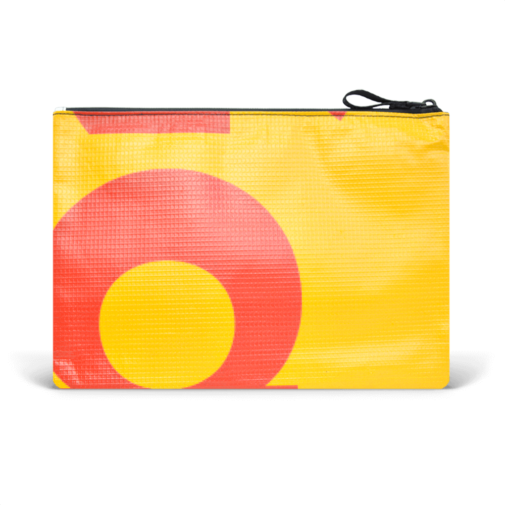 Charlie Pouch