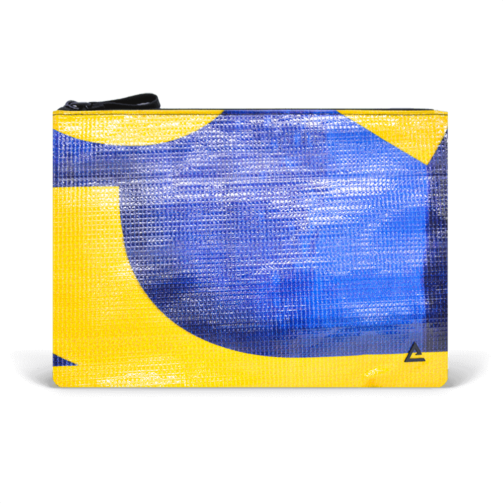 Charlie Pouch