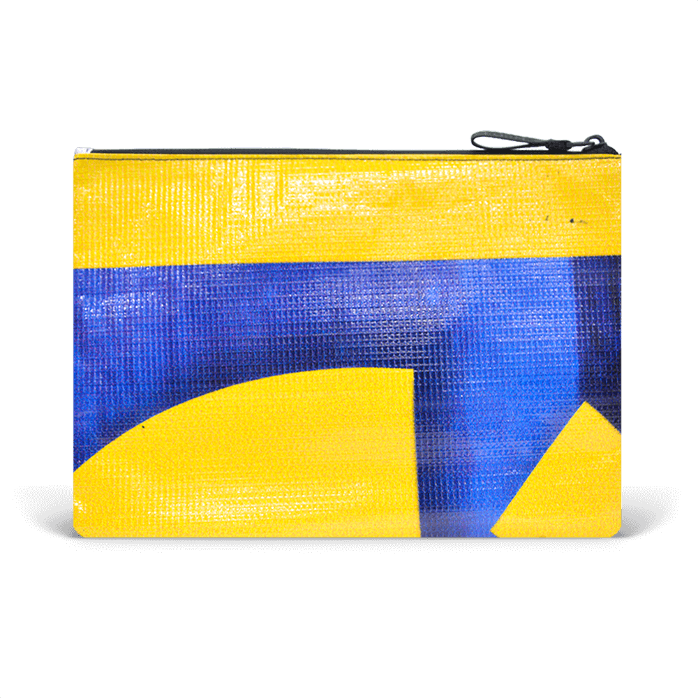 Charlie Pouch