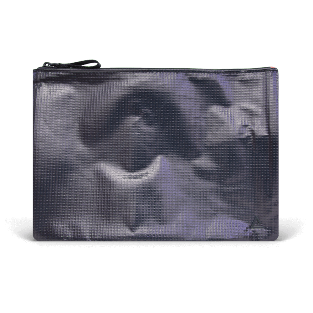 Charlie Pouch