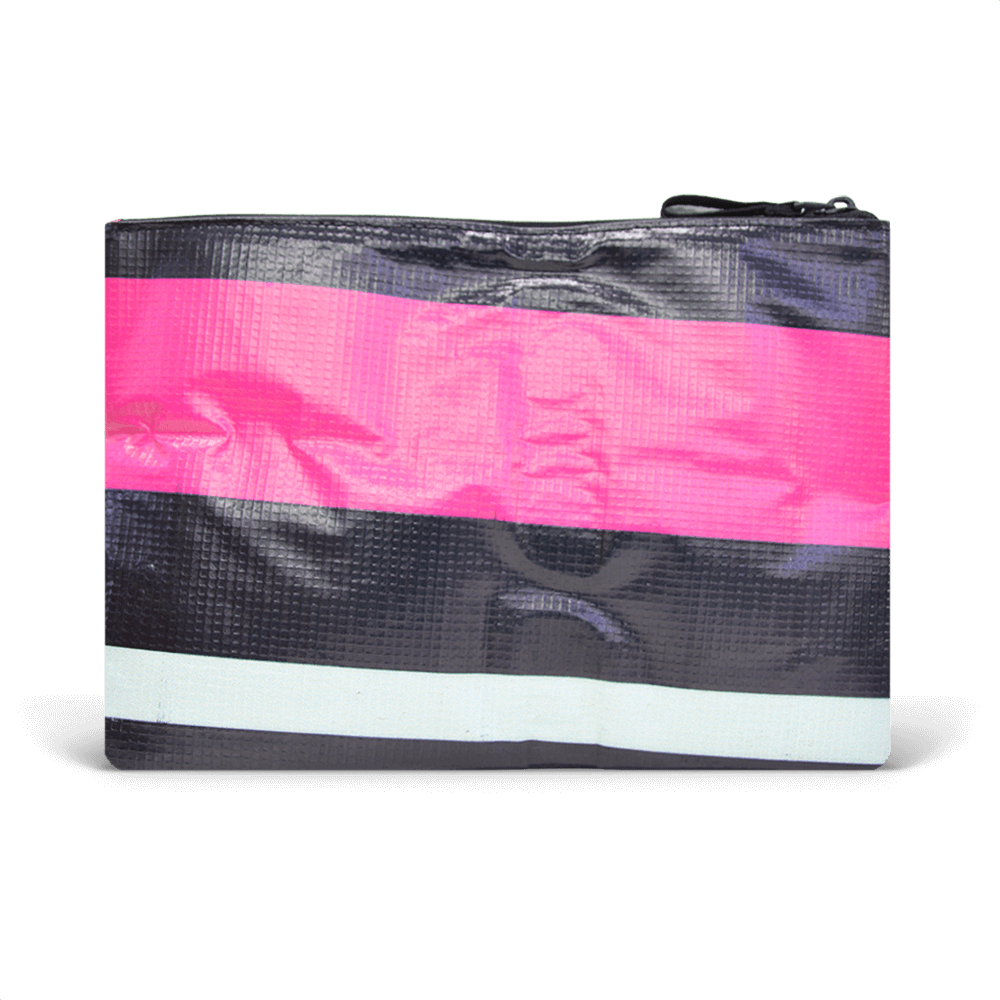 Charlie Pouch