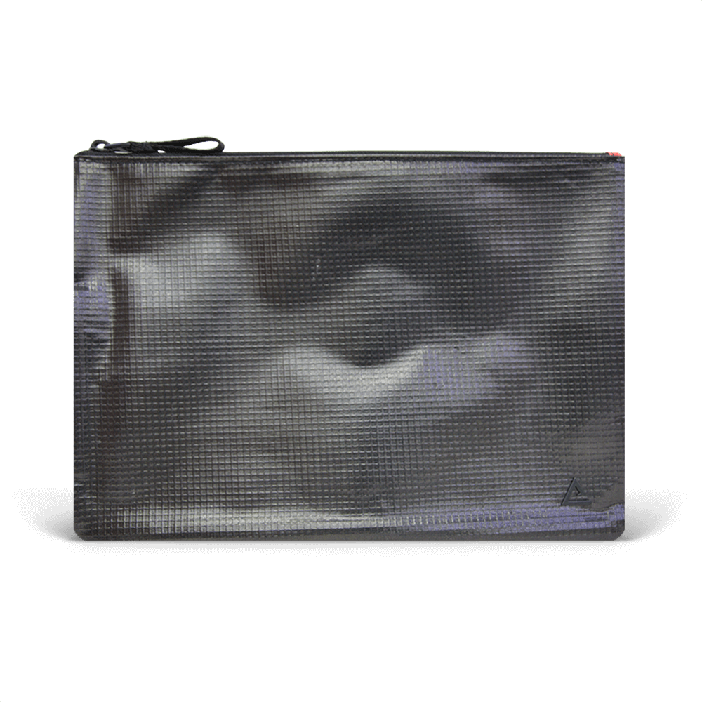 Charlie Pouch