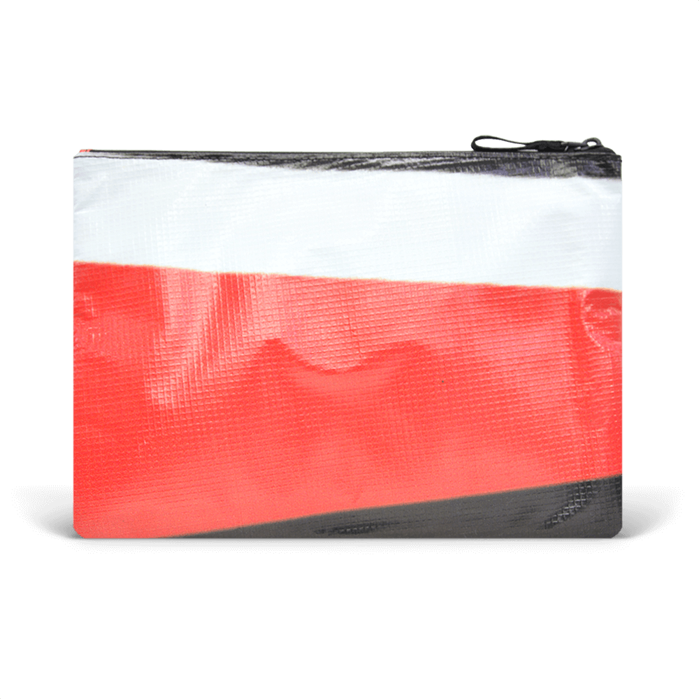 Charlie Pouch