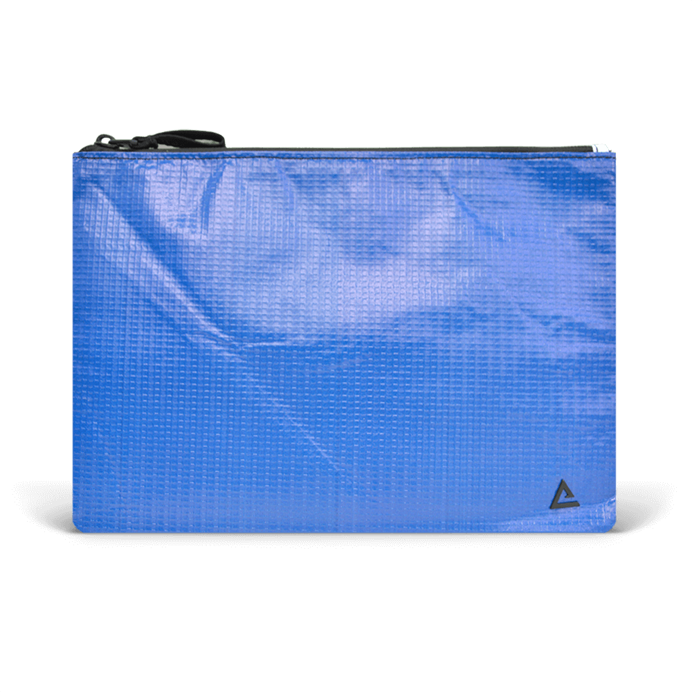 Charlie Pouch