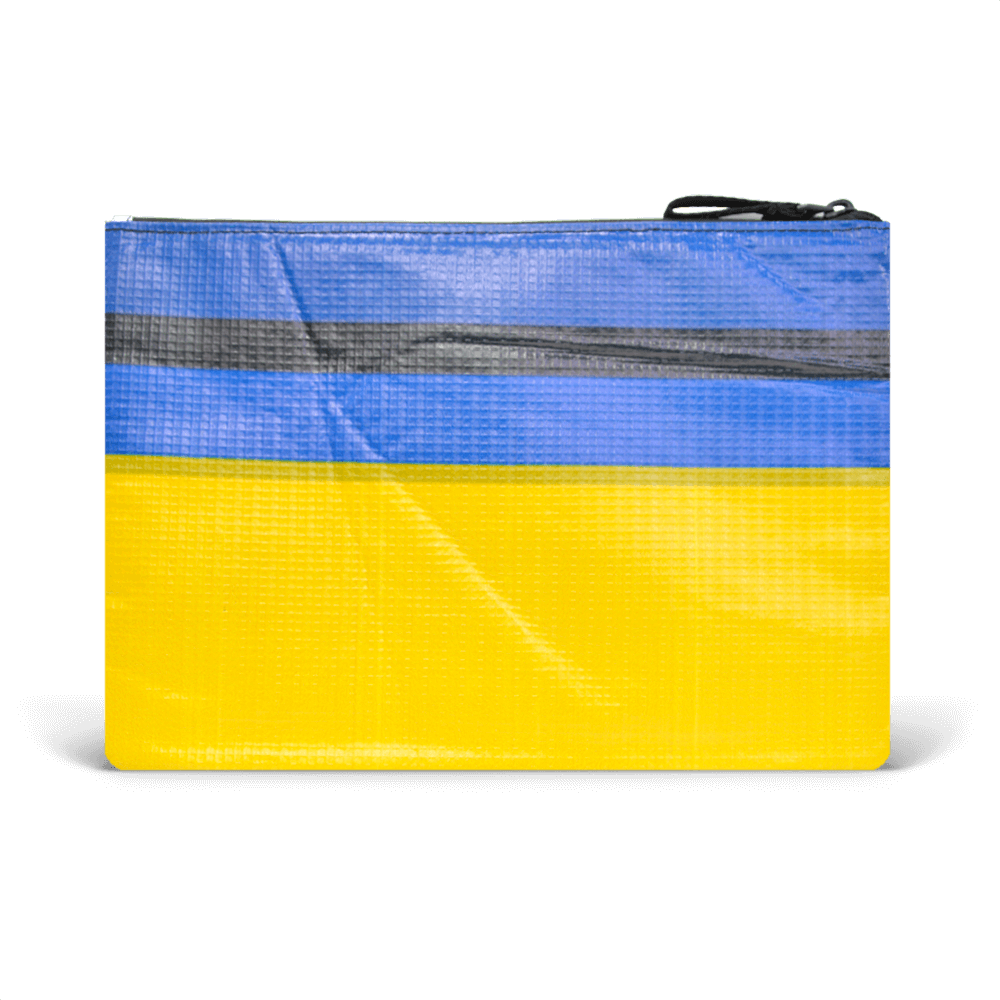 Charlie Pouch