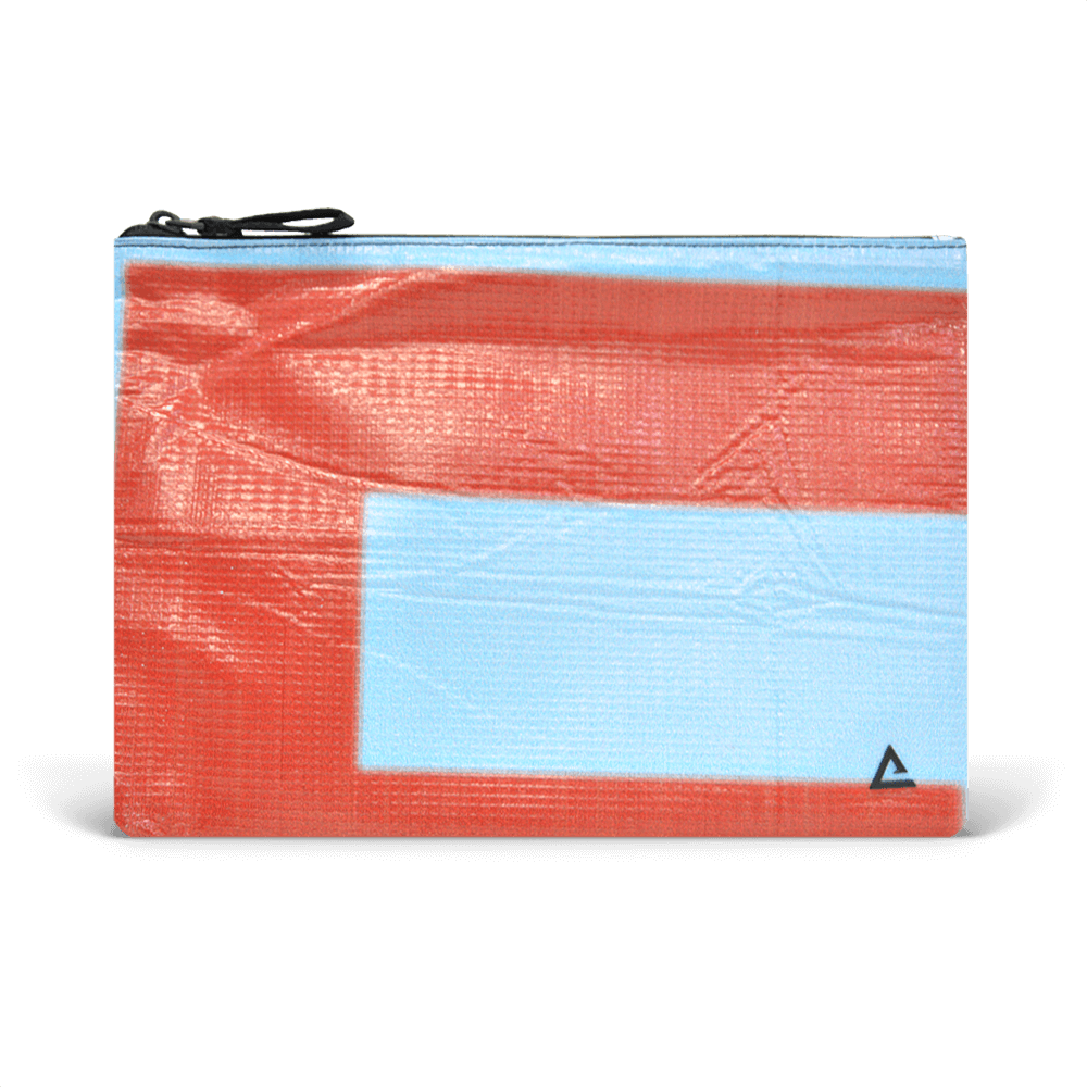 Charlie Pouch