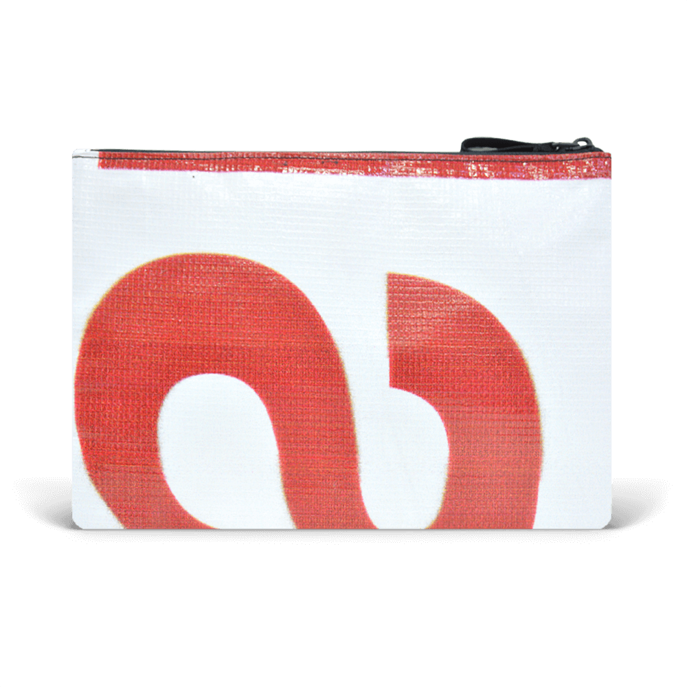 Charlie Pouch