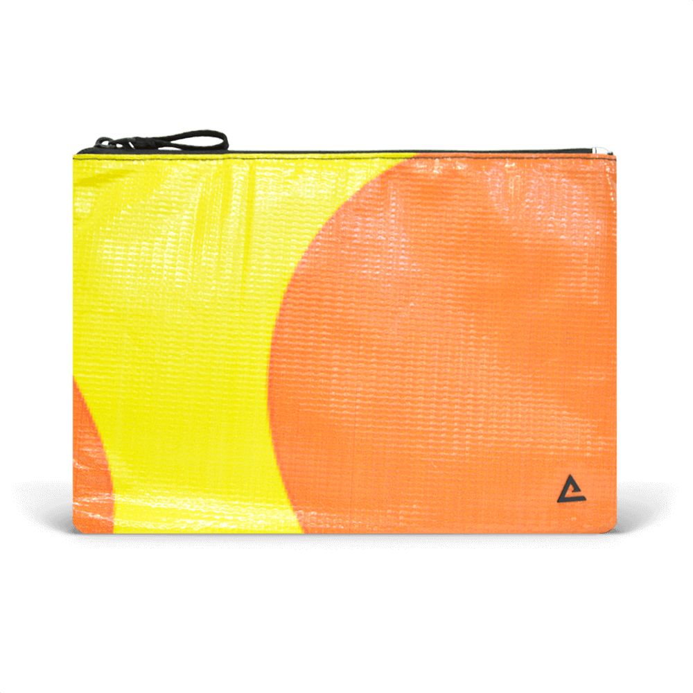 Charlie Pouch