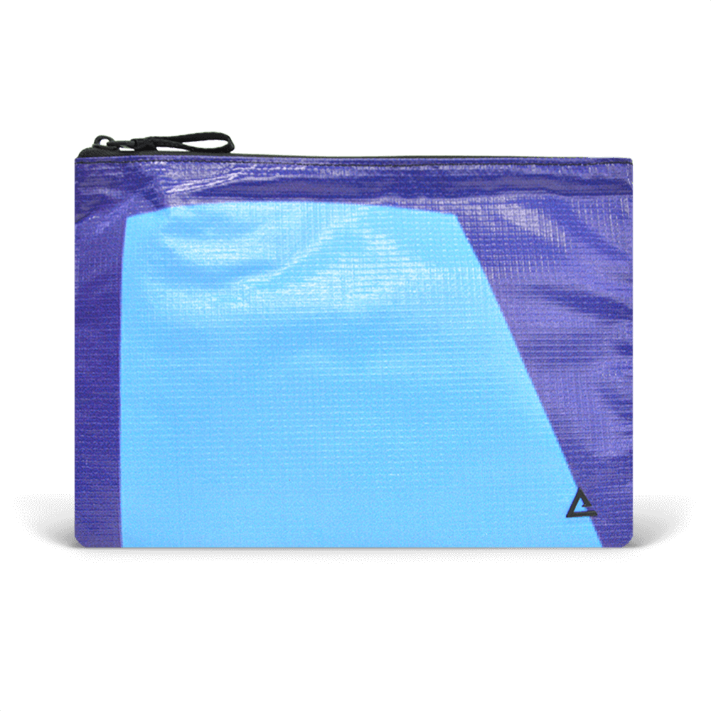 Charlie Pouch