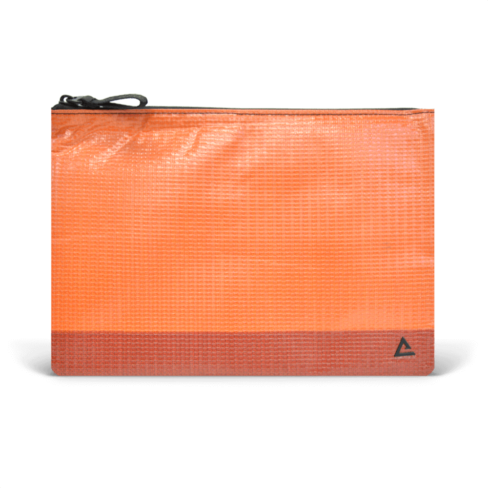 Charlie Pouch