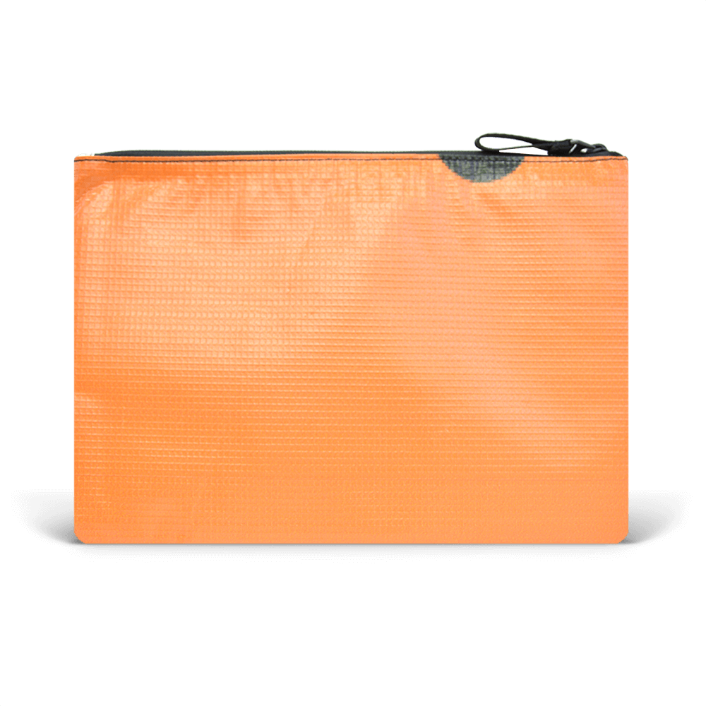 Charlie Pouch