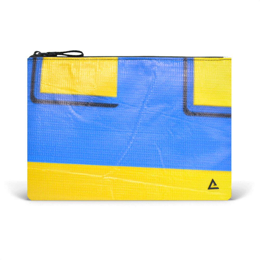 Charlie Pouch