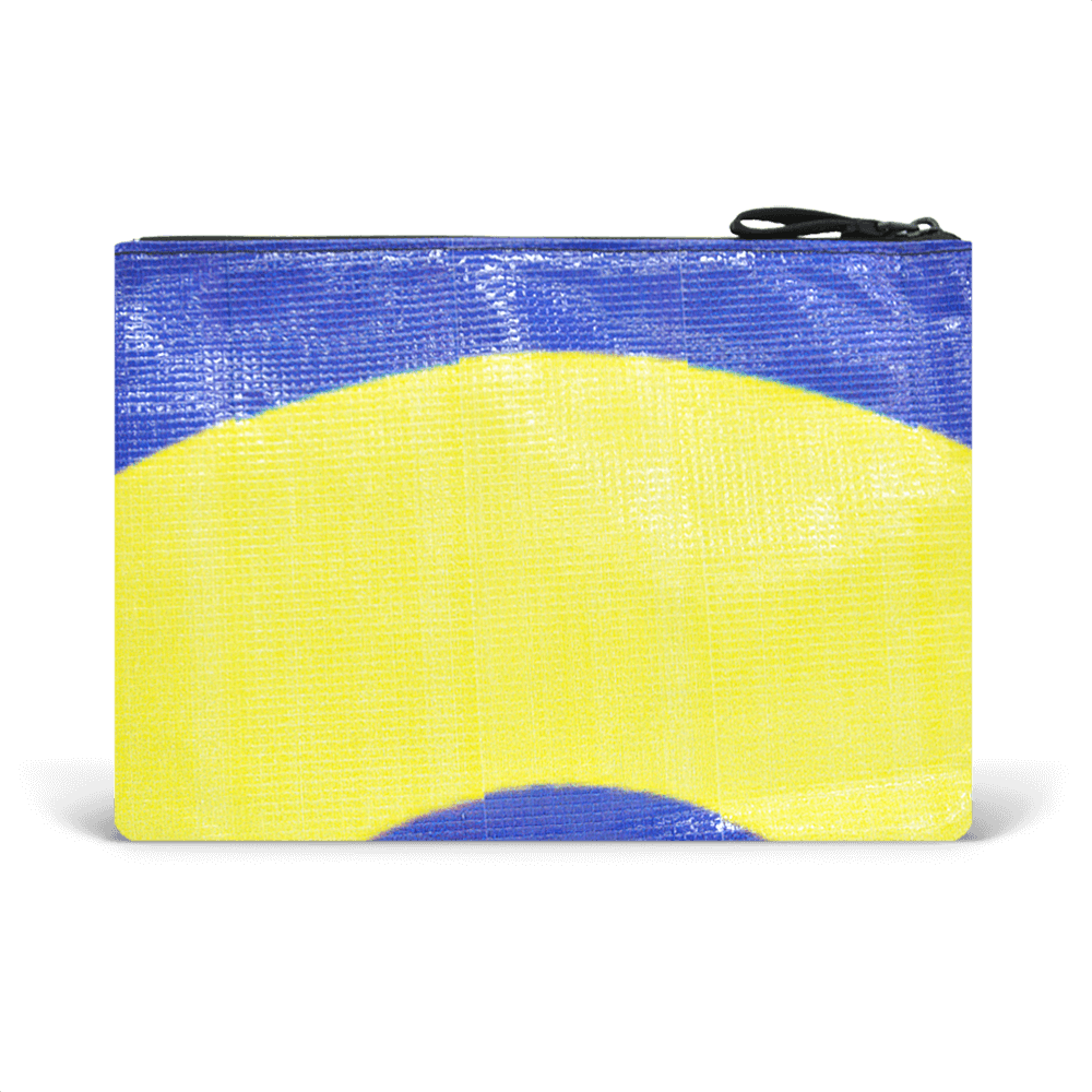 Charlie Pouch
