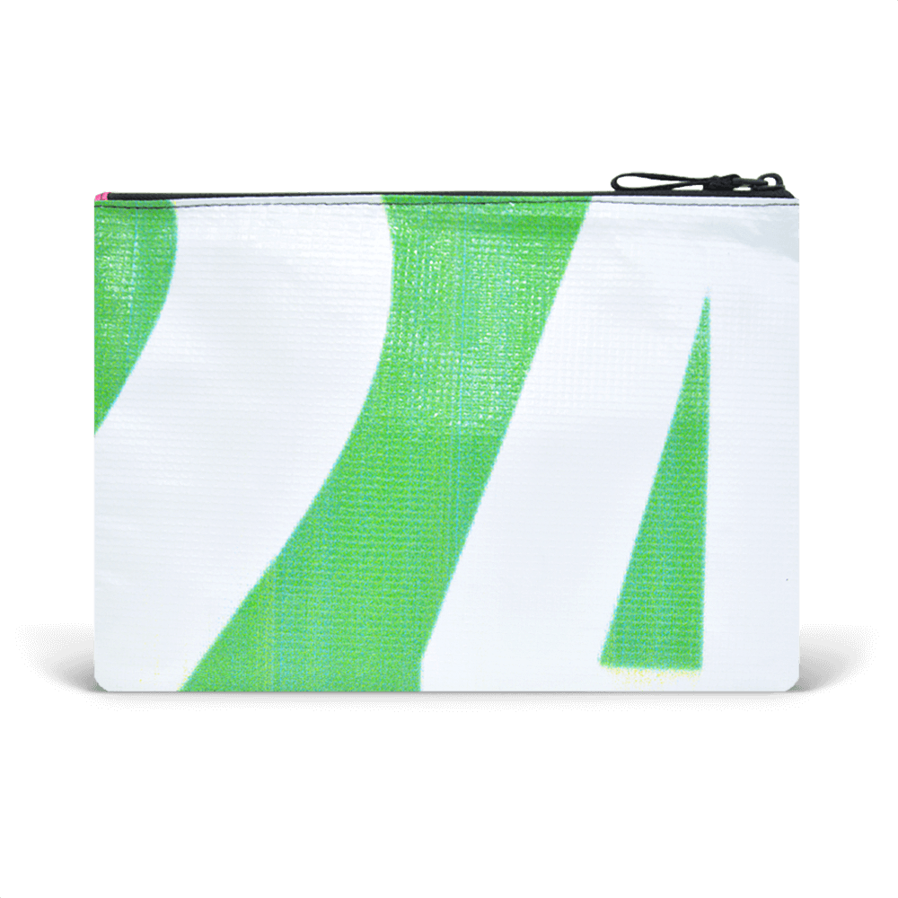 Charlie Pouch