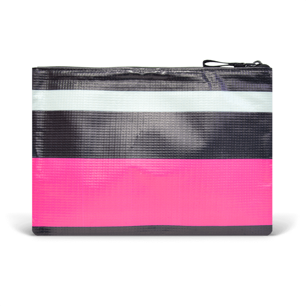 Charlie Pouch