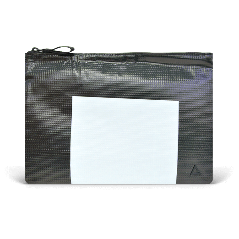 Charlie Pouch