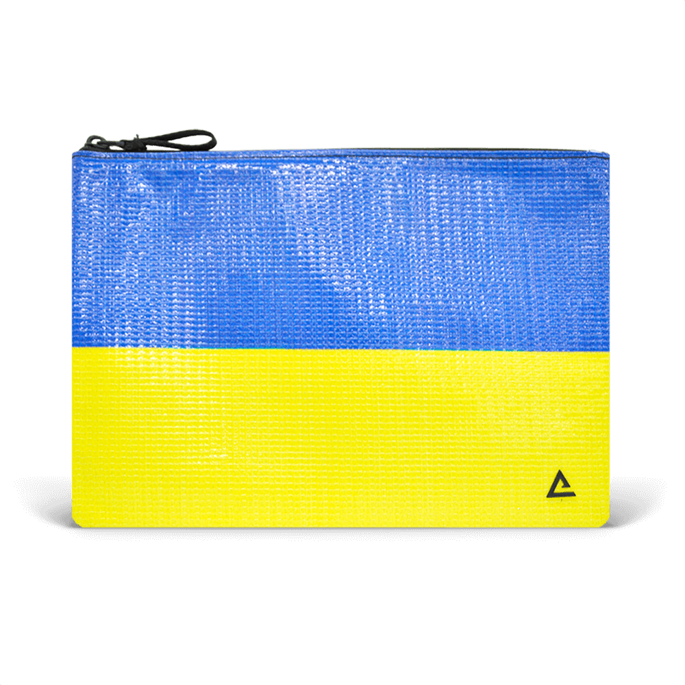 Charlie Pouch