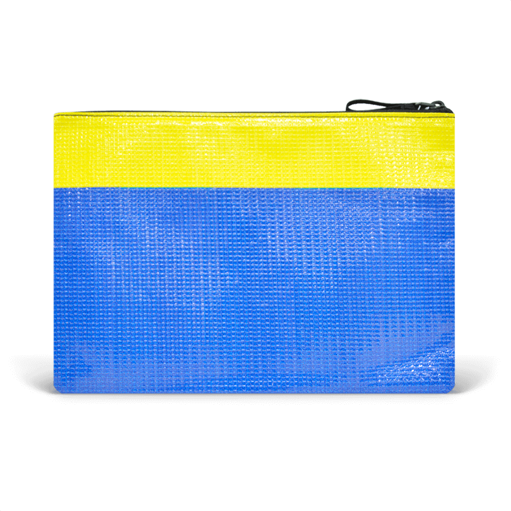 Charlie Pouch