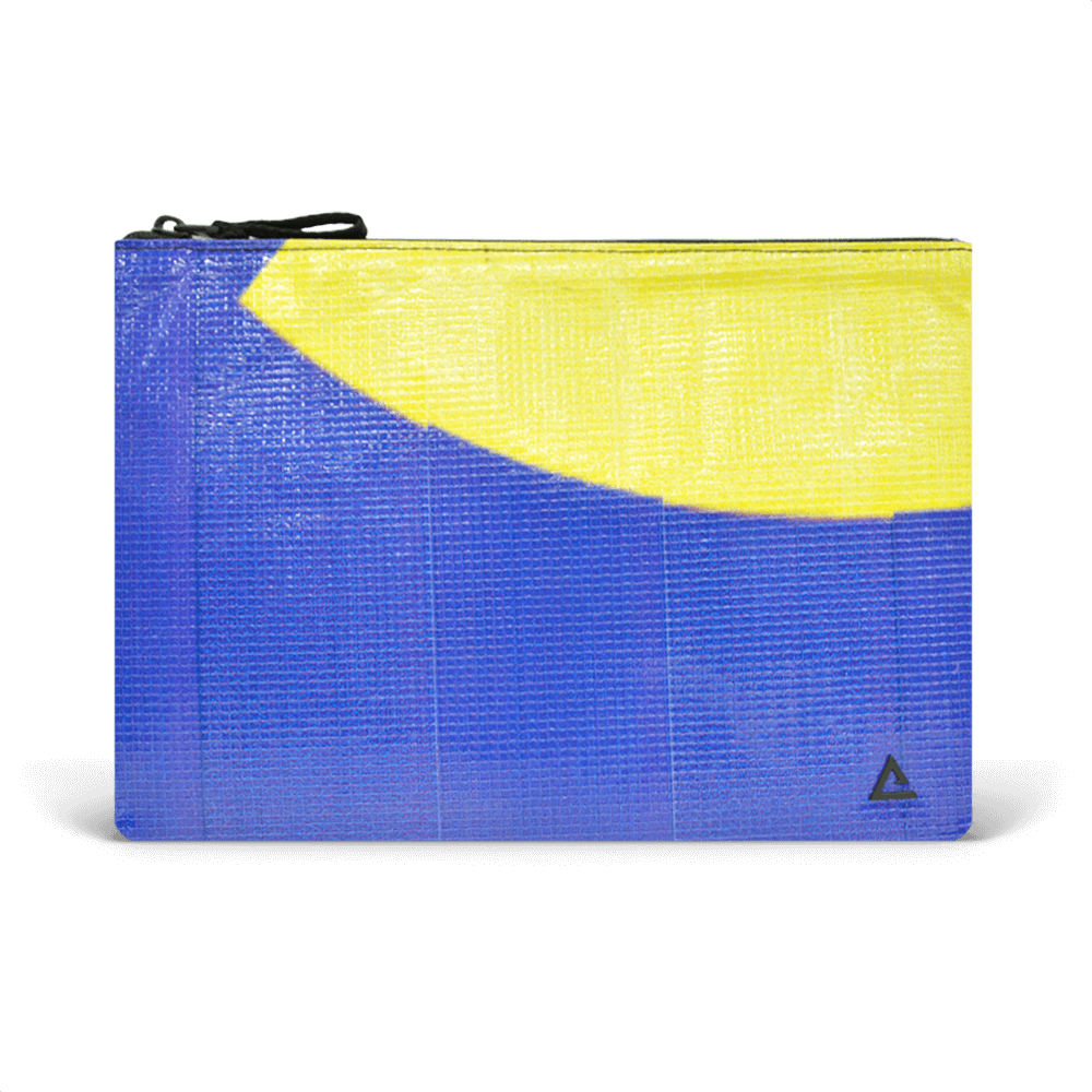 Charlie Pouch