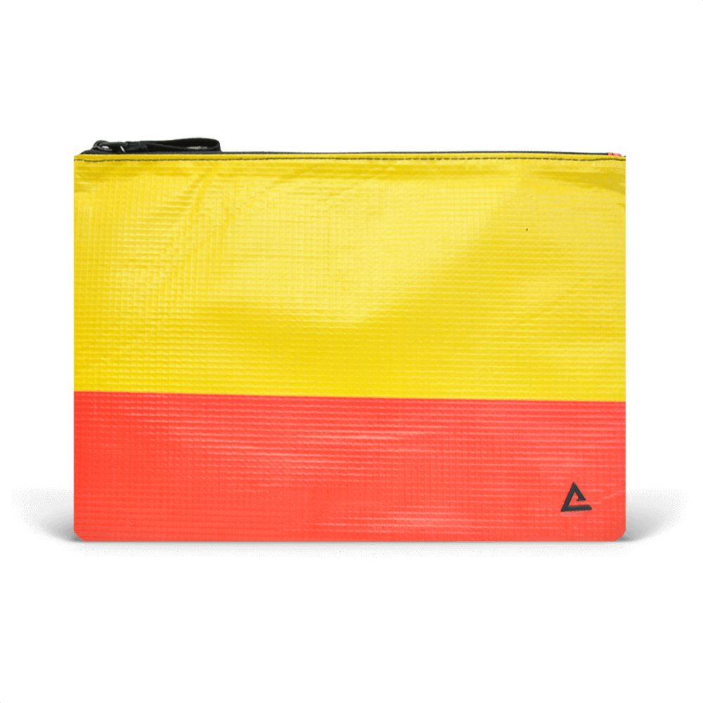 Charlie Pouch