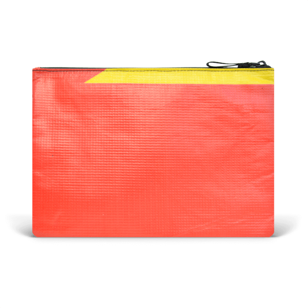 Charlie Pouch