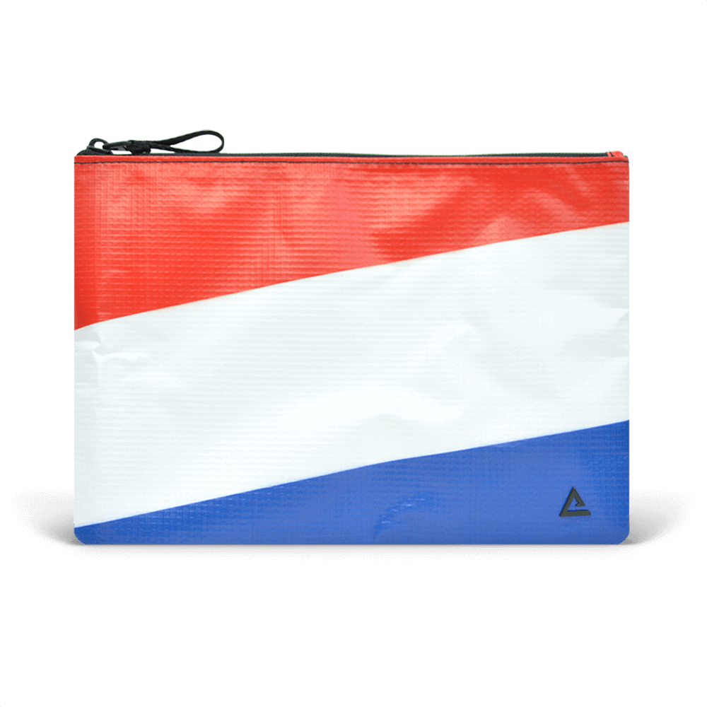 Charlie Pouch