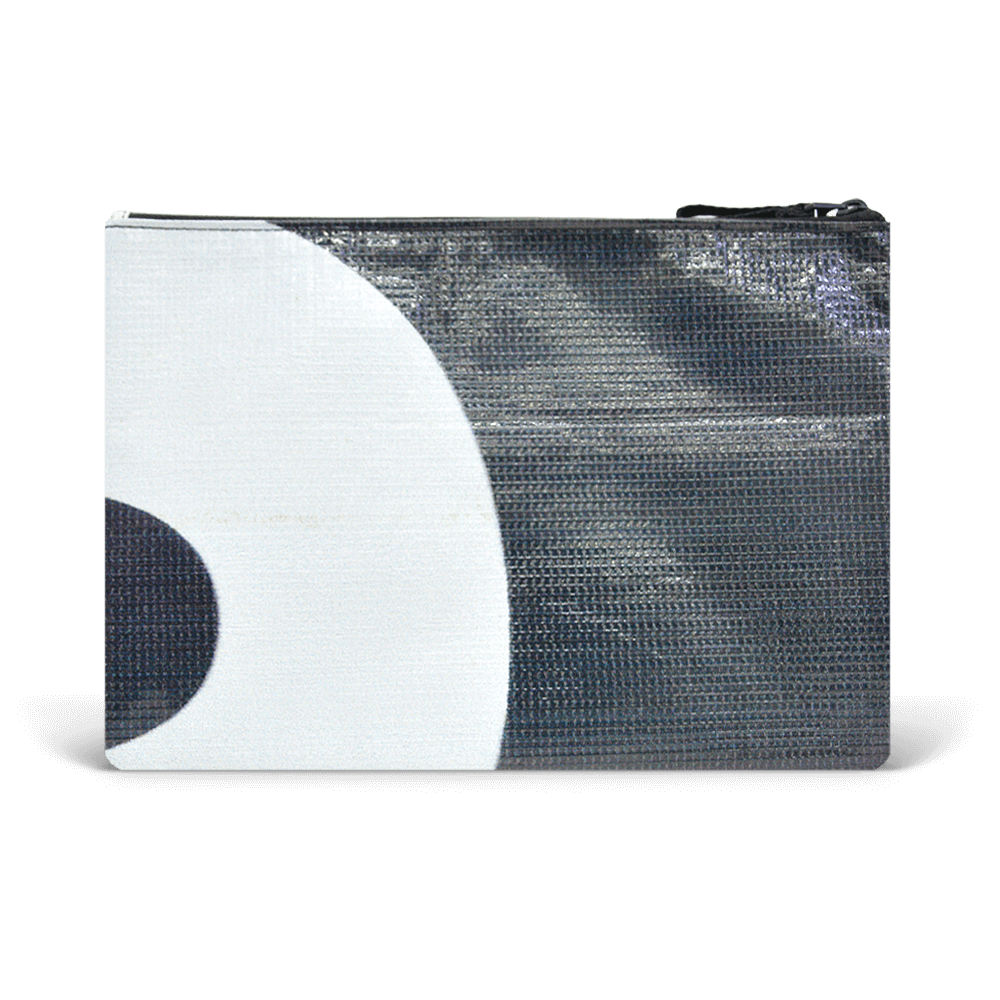 Charlie Pouch