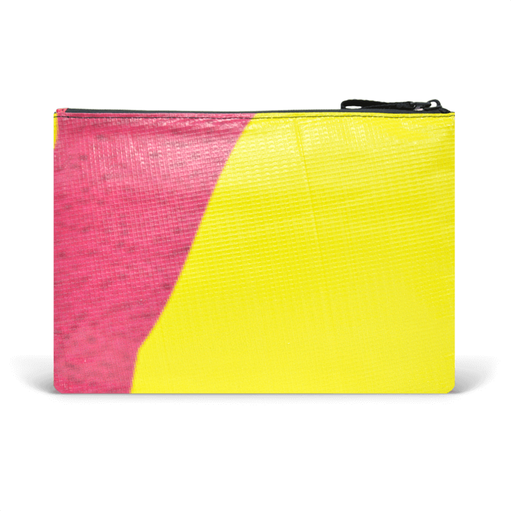 Charlie Pouch