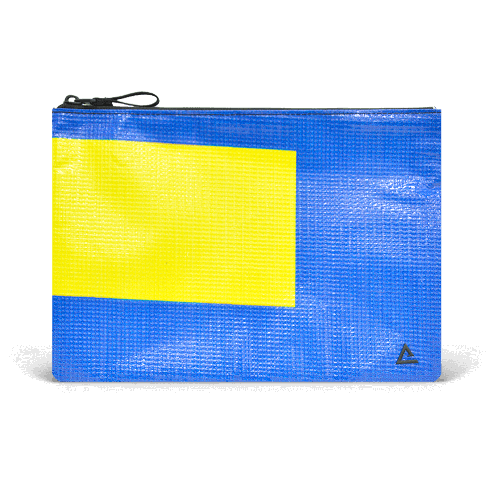 Charlie Pouch