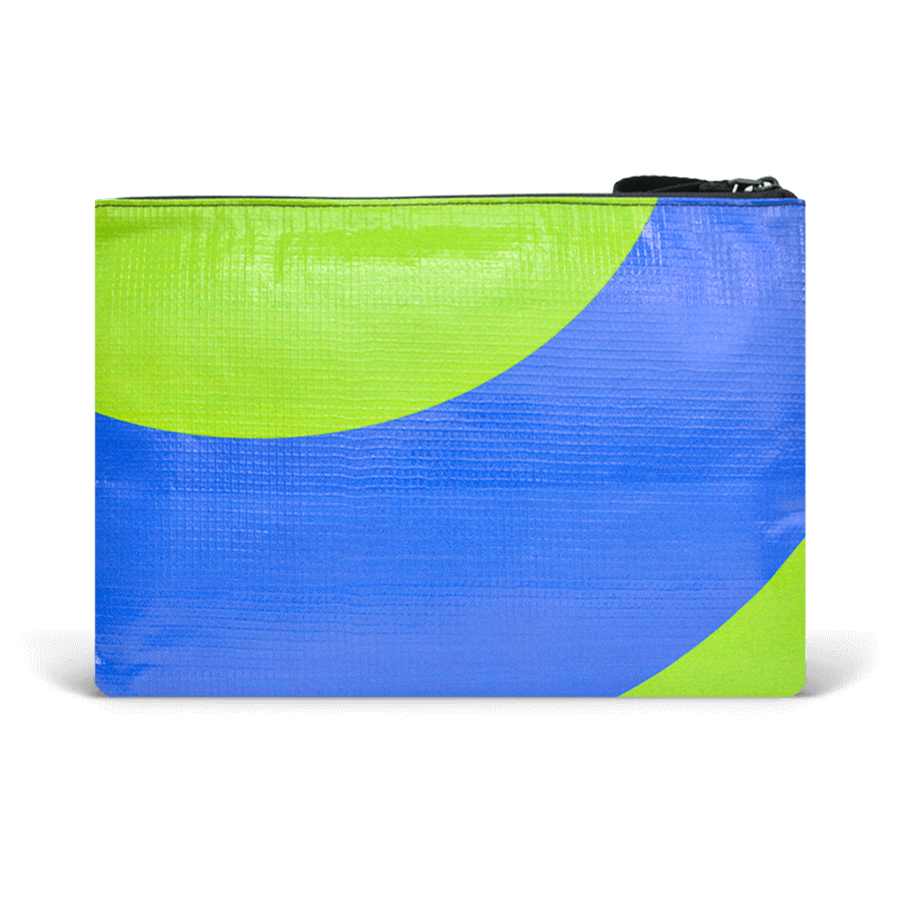 Charlie Pouch
