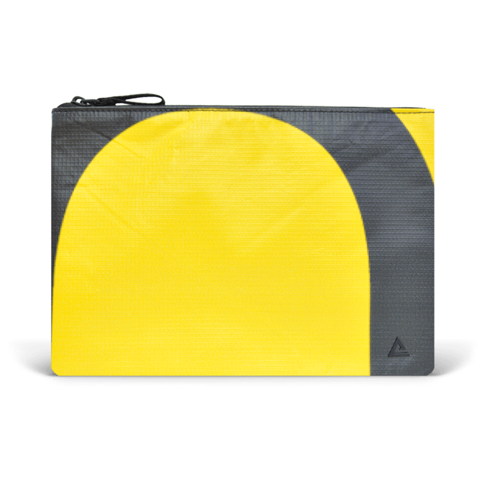 Charlie Pouch