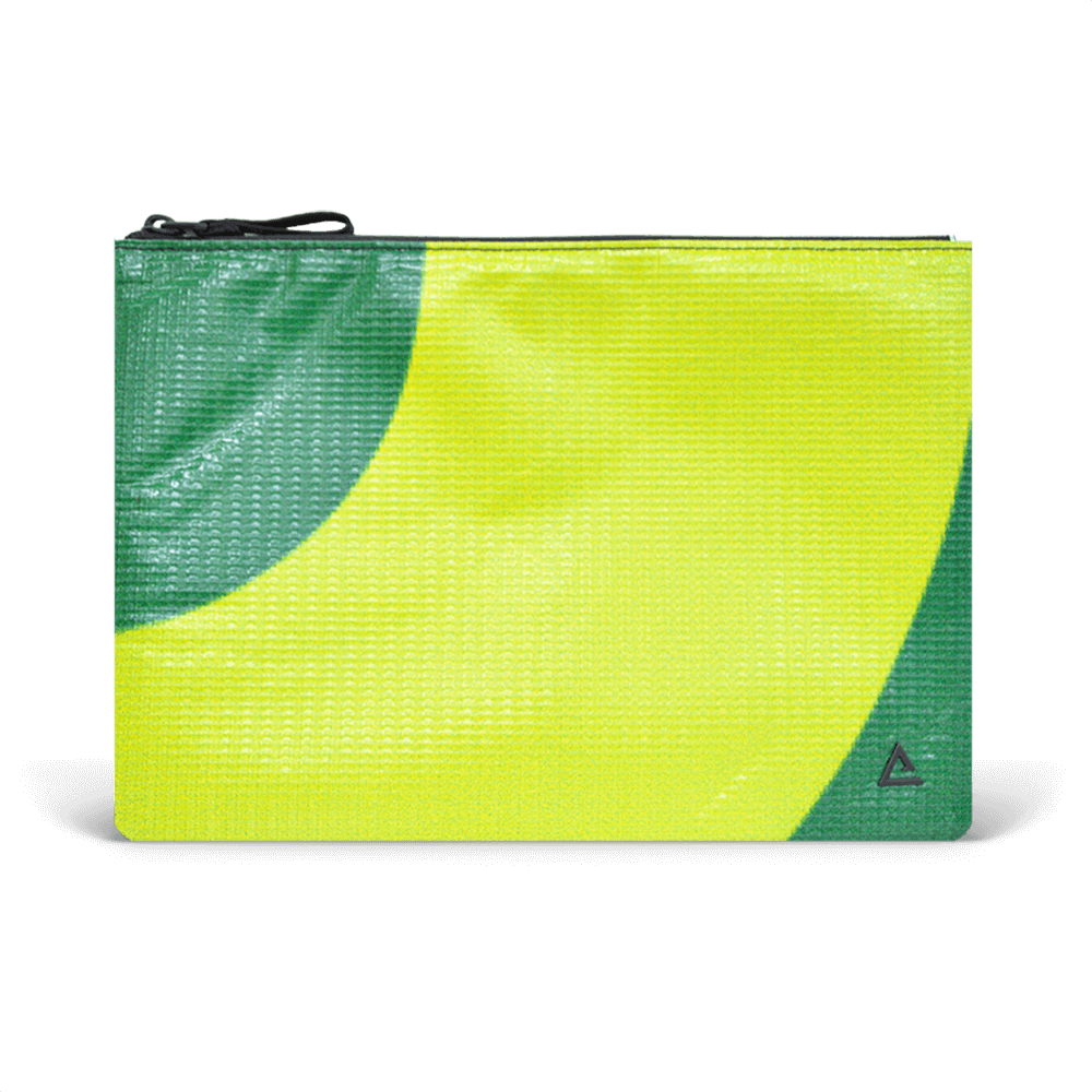 Charlie Pouch