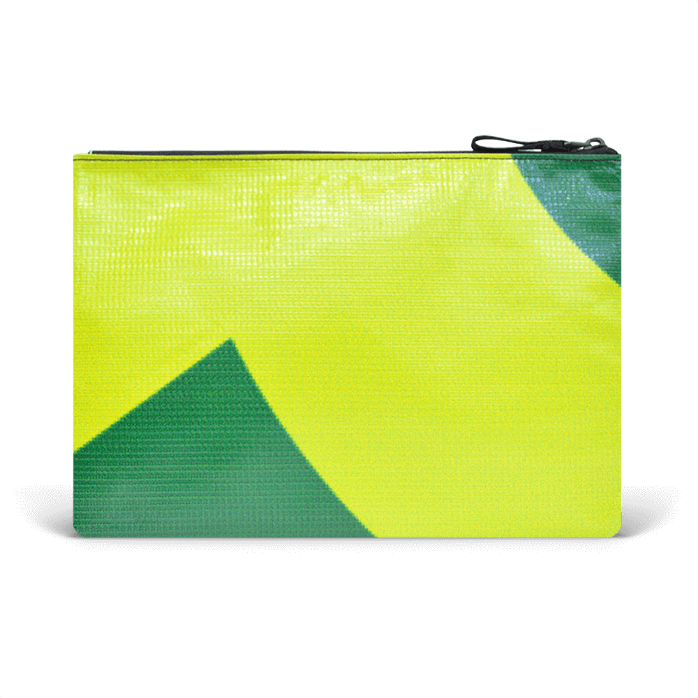 Charlie Pouch