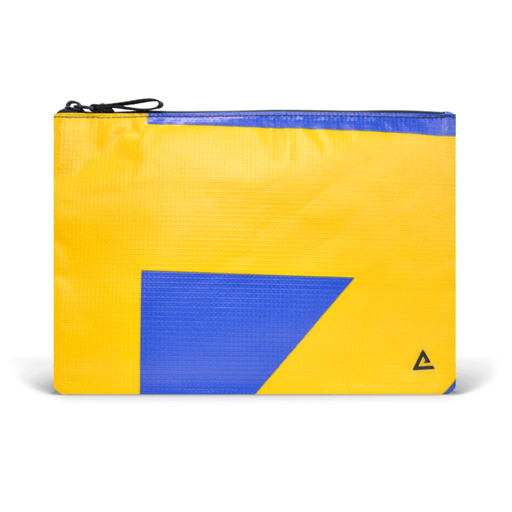 Charlie Pouch