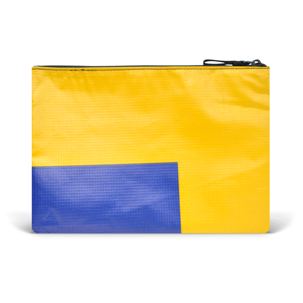 Charlie Pouch
