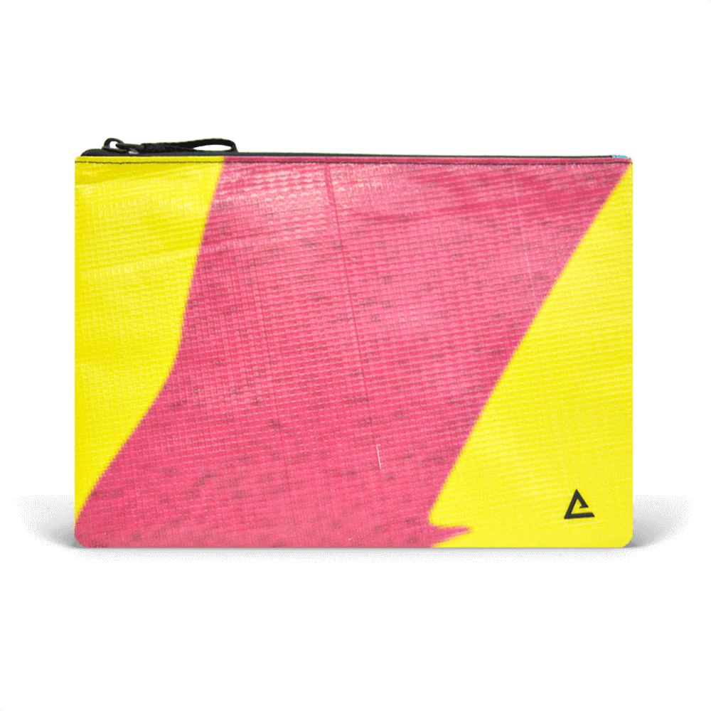 Charlie Pouch