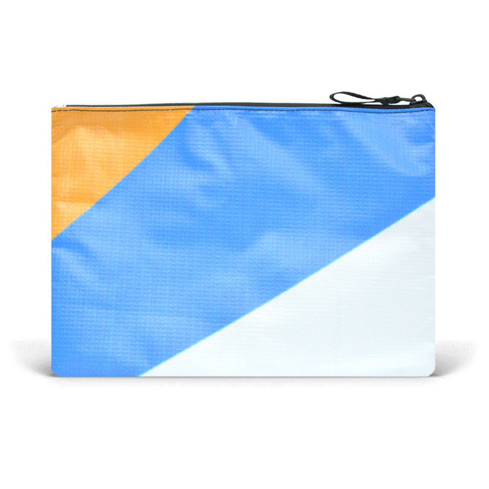 Charlie Pouch