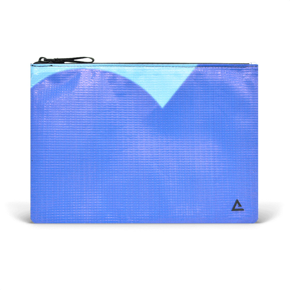 Charlie Pouch