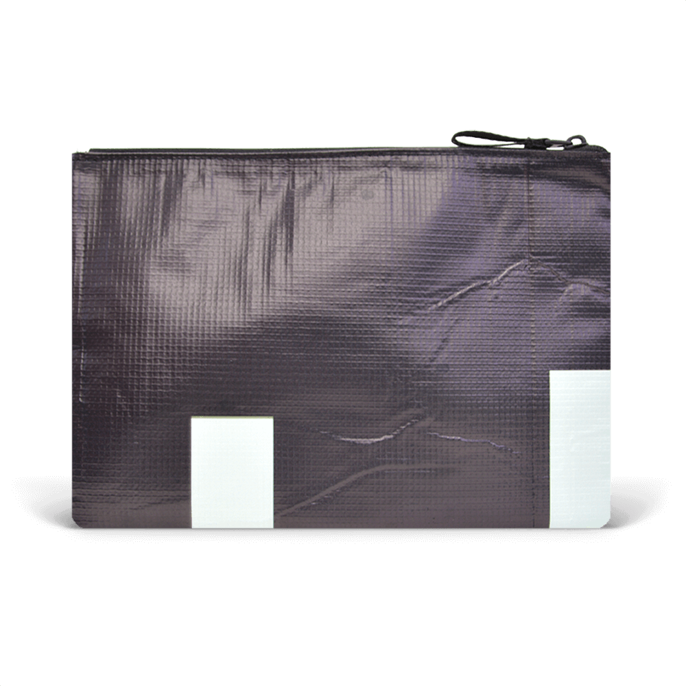 Charlie Pouch