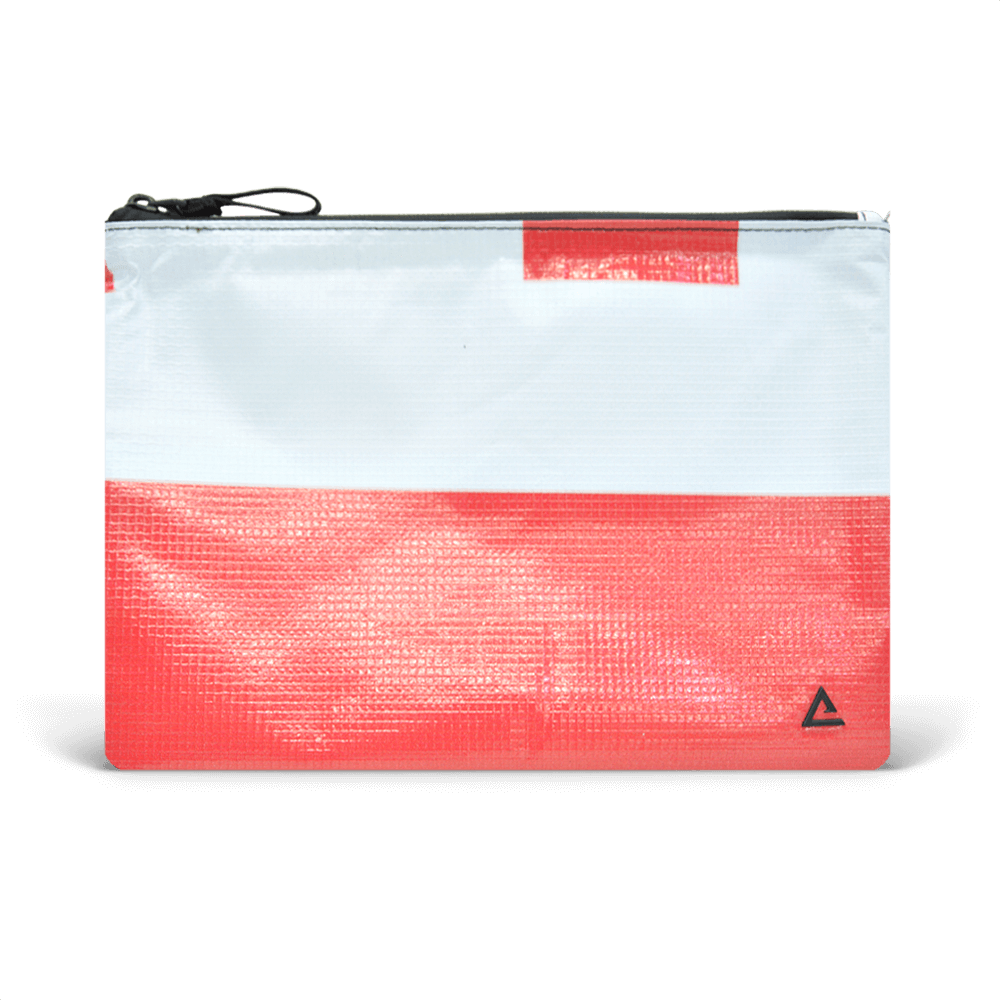 Charlie Pouch