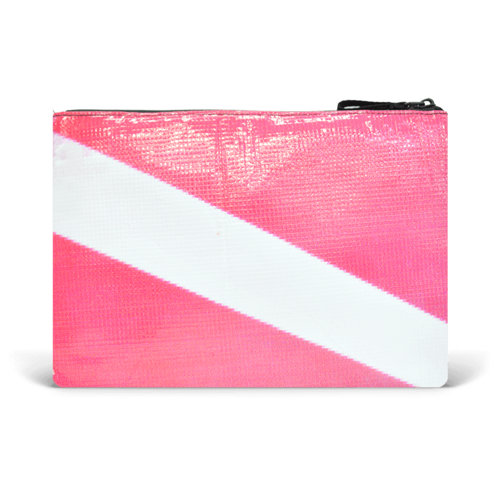 Charlie Pouch