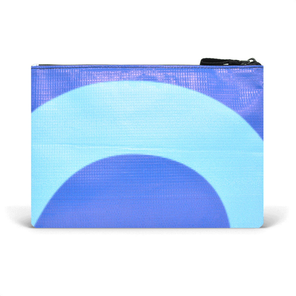 Charlie Pouch