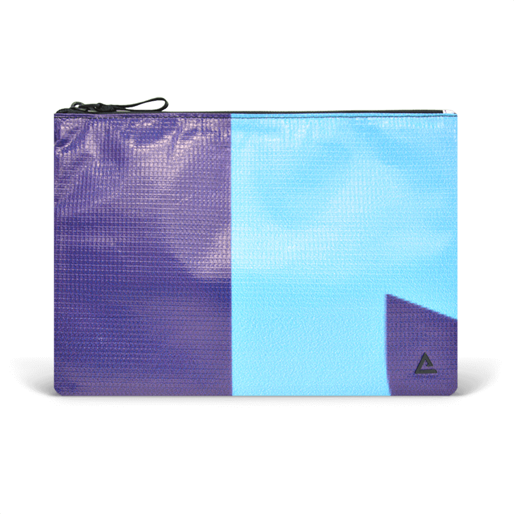 Charlie Pouch