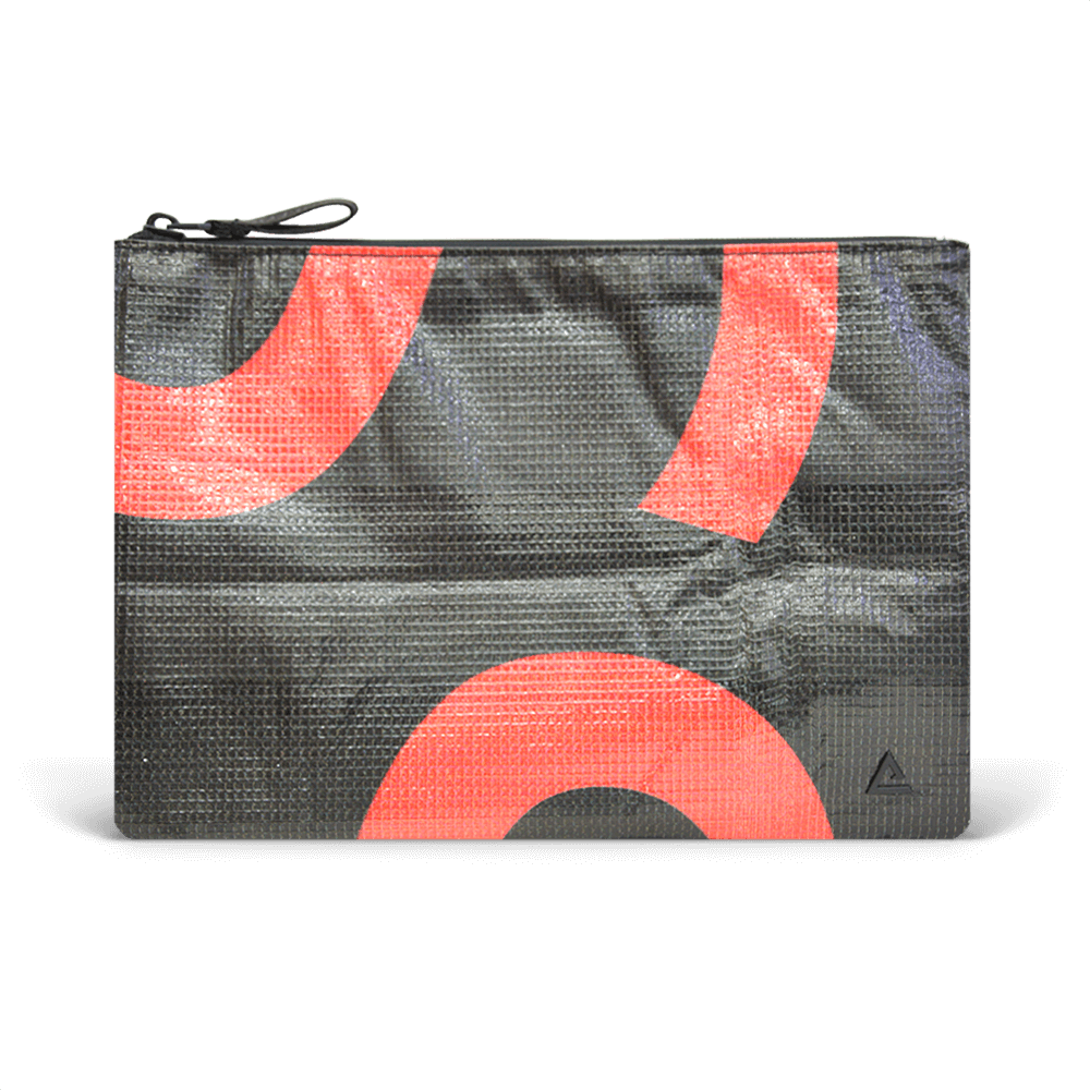 Charlie Pouch
