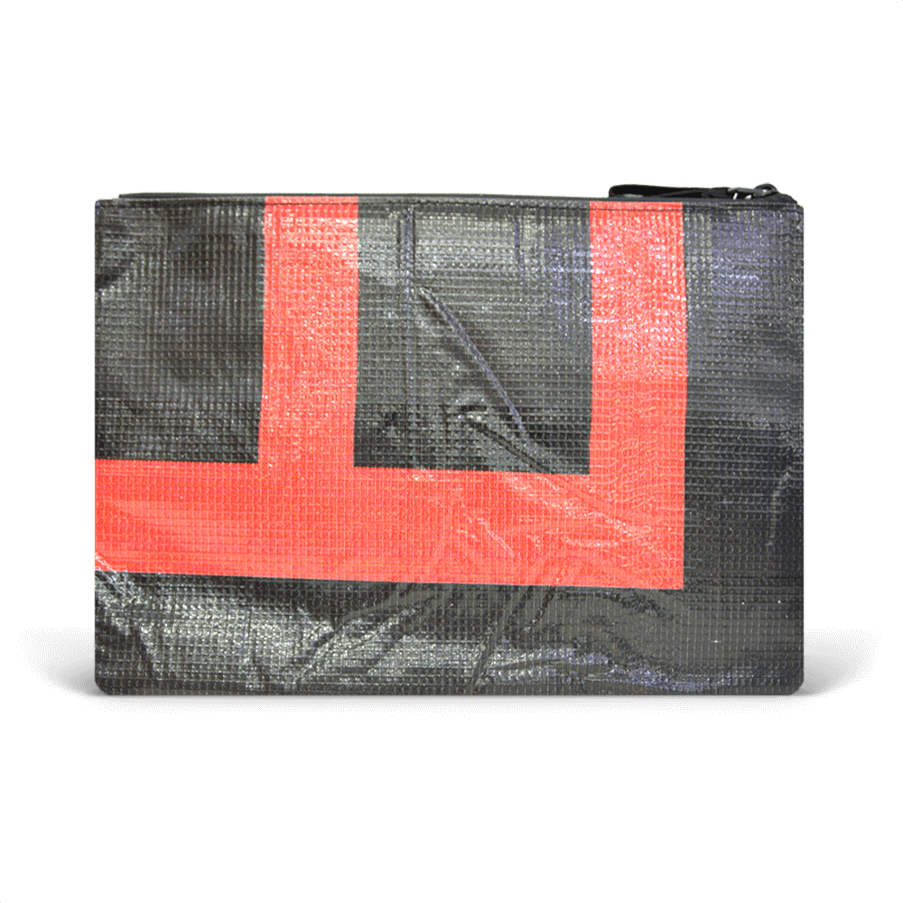 Charlie Pouch